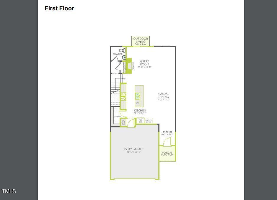 7960 Berry Crest Avenue