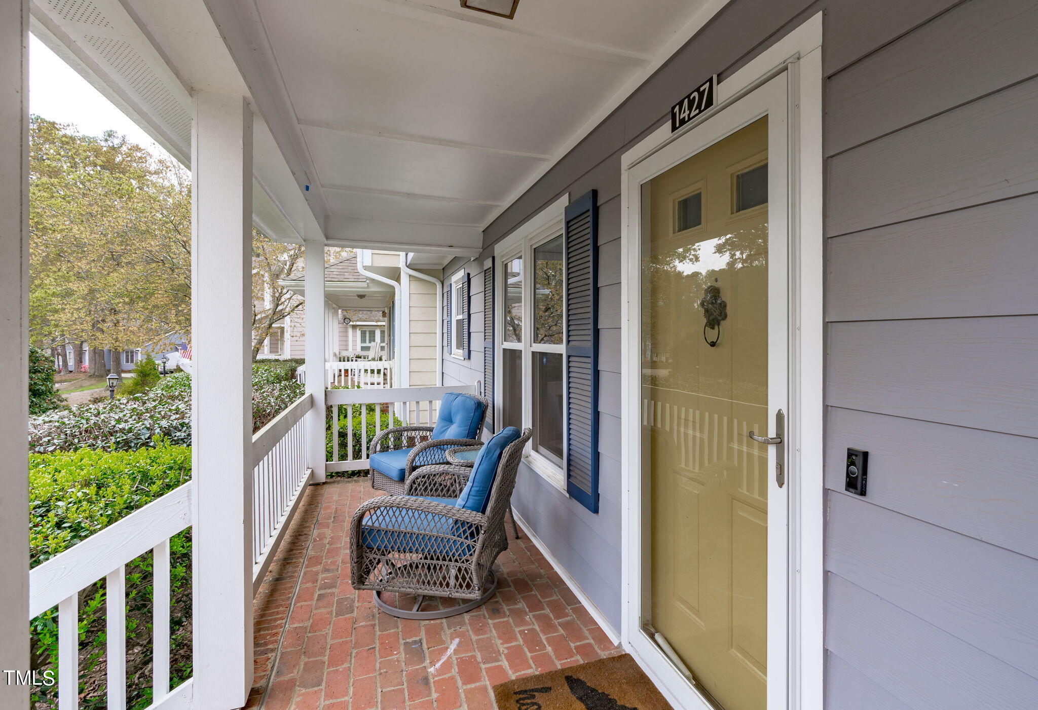 1427 Mapleside Court
