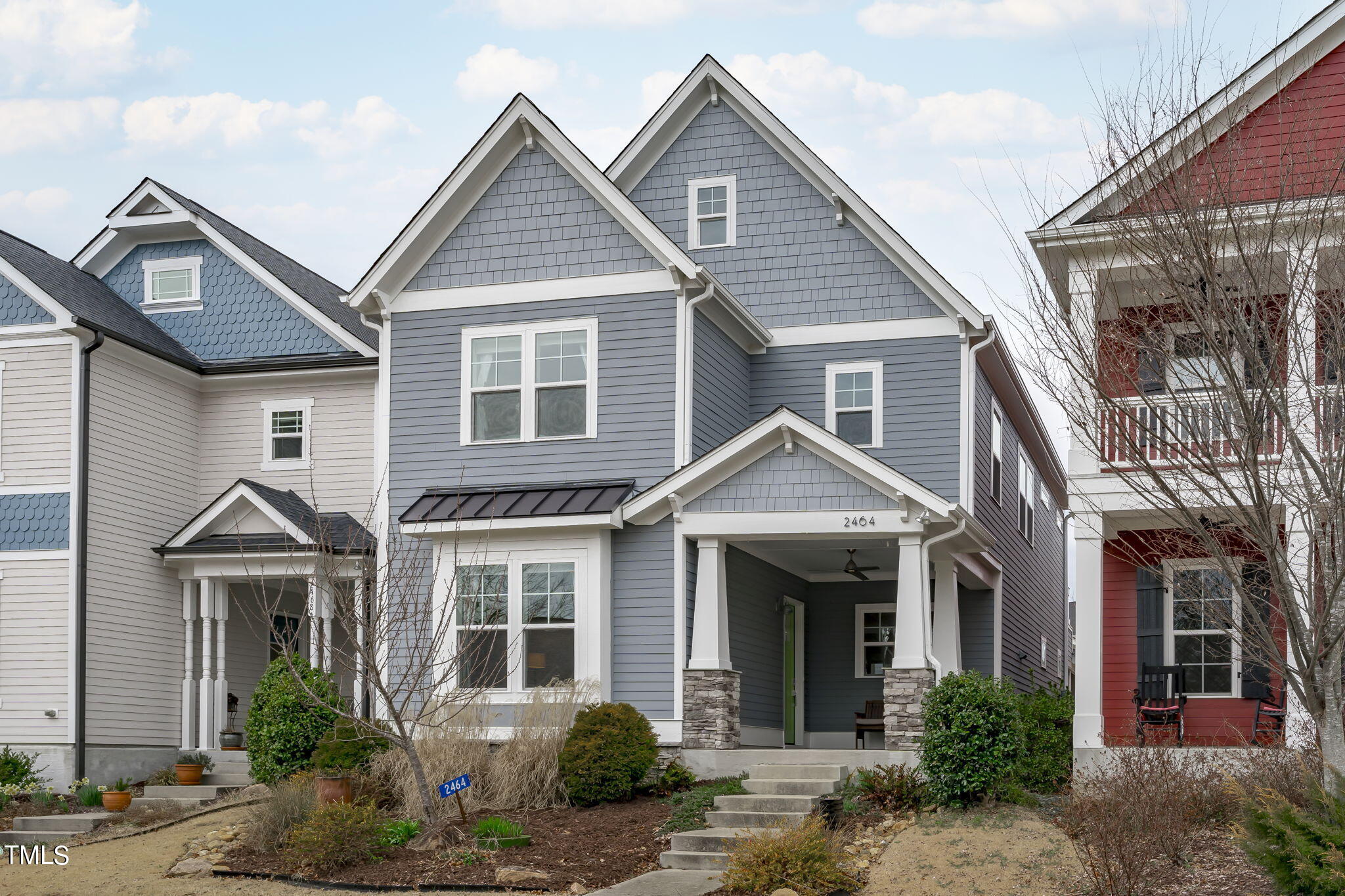 2464 Briar Chapel Parkway