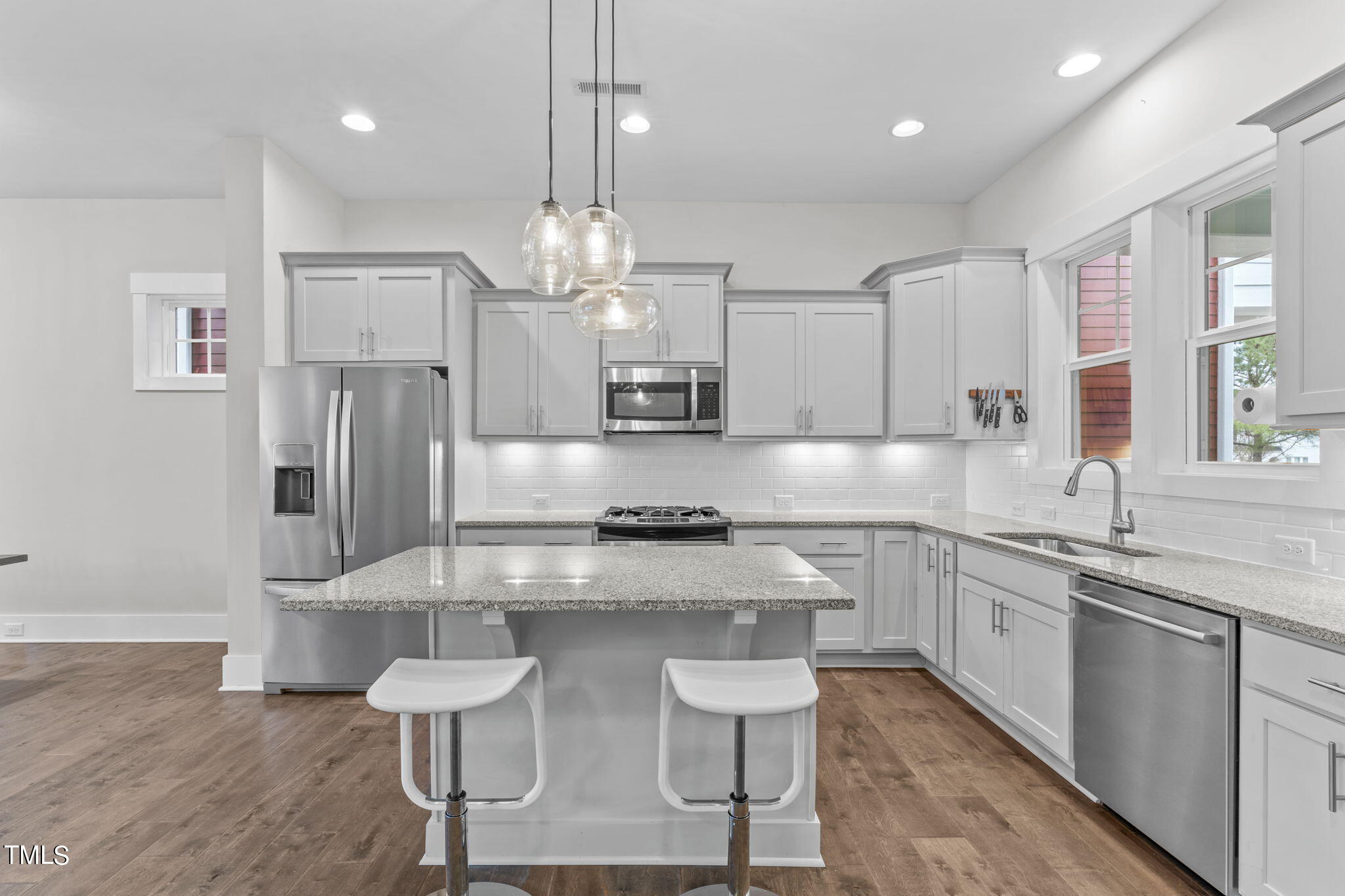 2464 Briar Chapel Parkway