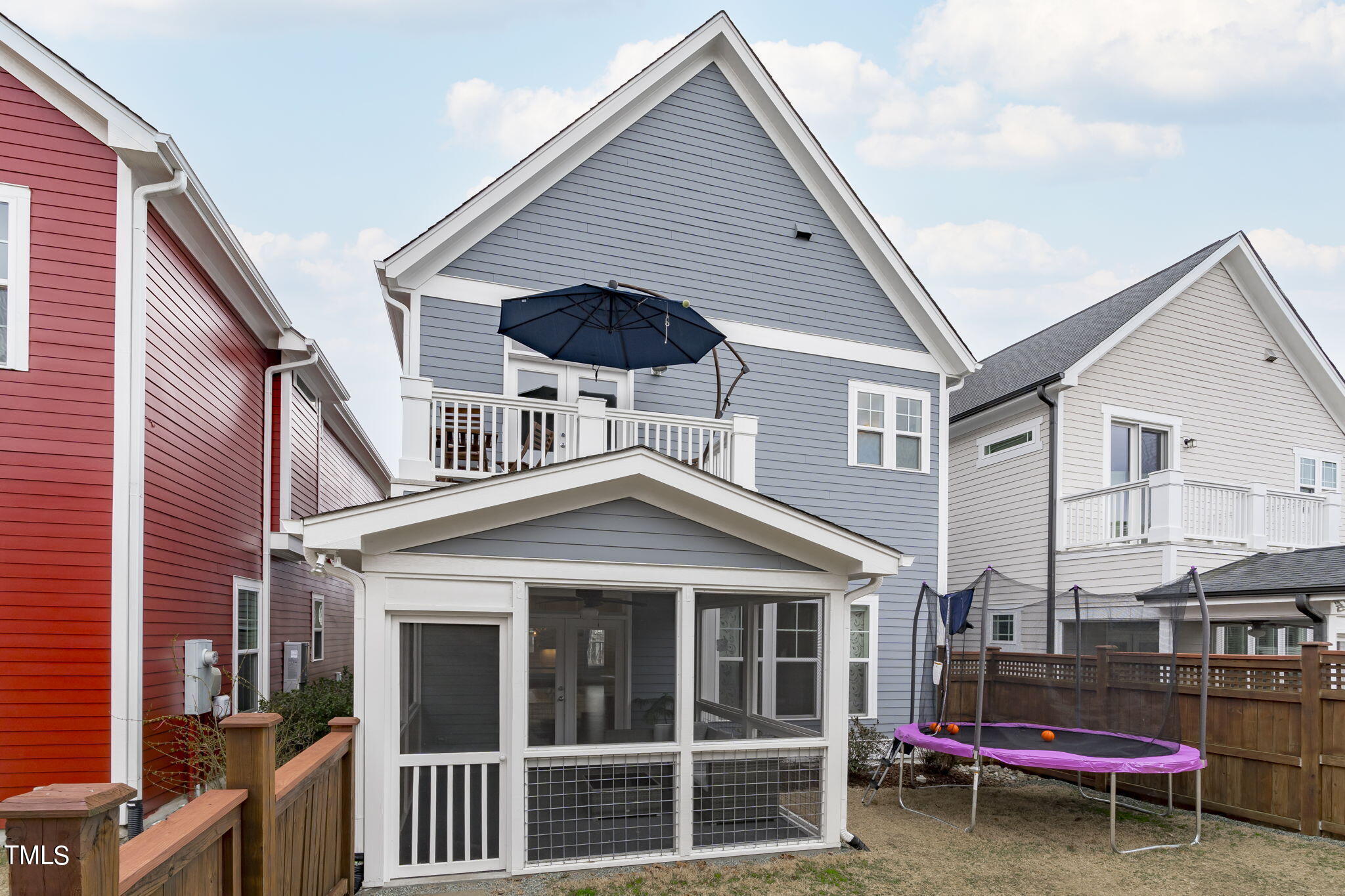 2464 Briar Chapel Parkway