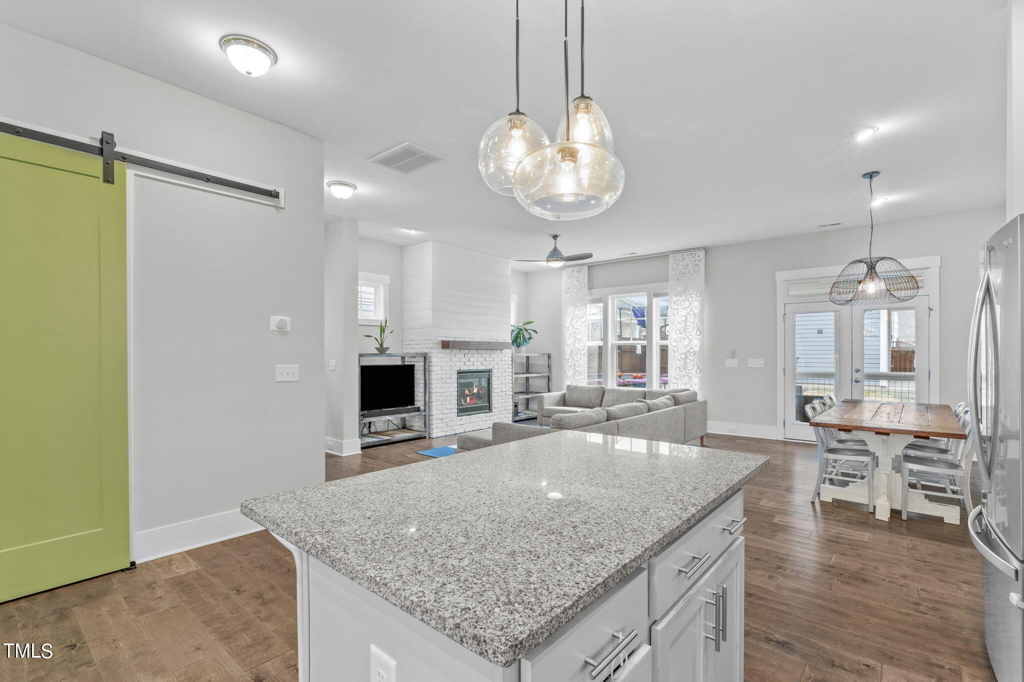 2464 Briar Chapel Parkway