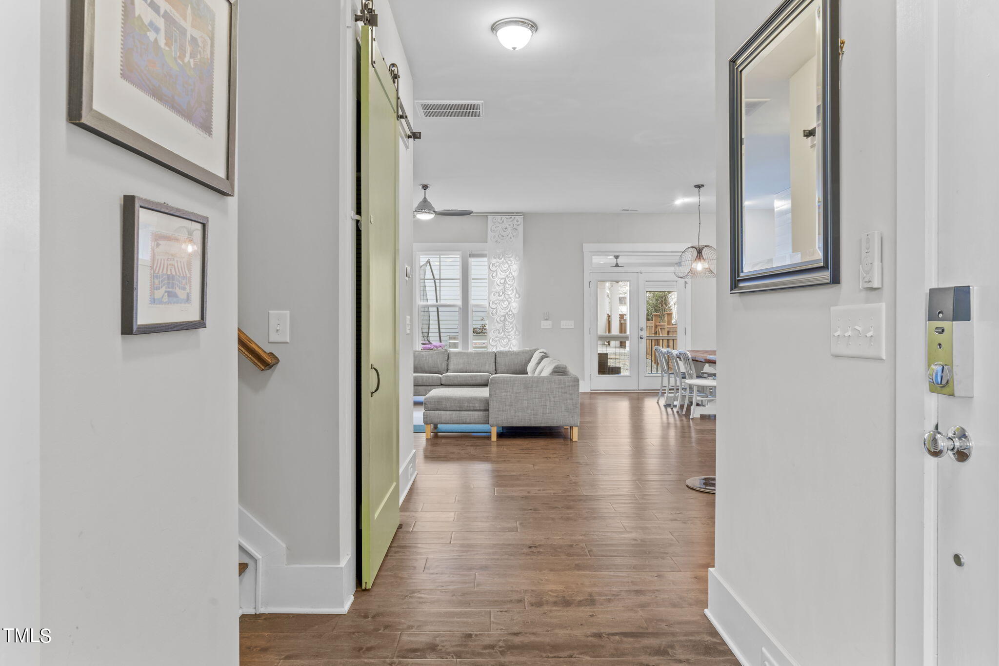 2464 Briar Chapel Parkway