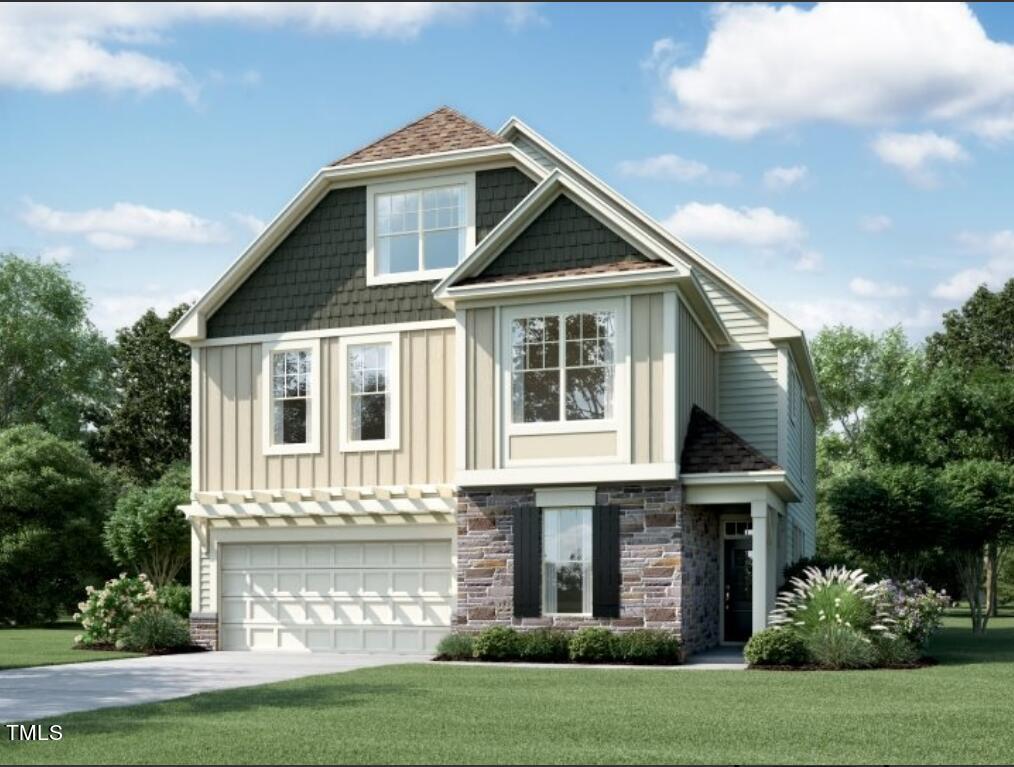 3130 Armeria Drive Lot 1