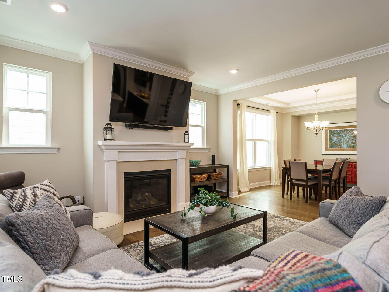 604 Ivy Arbor Way