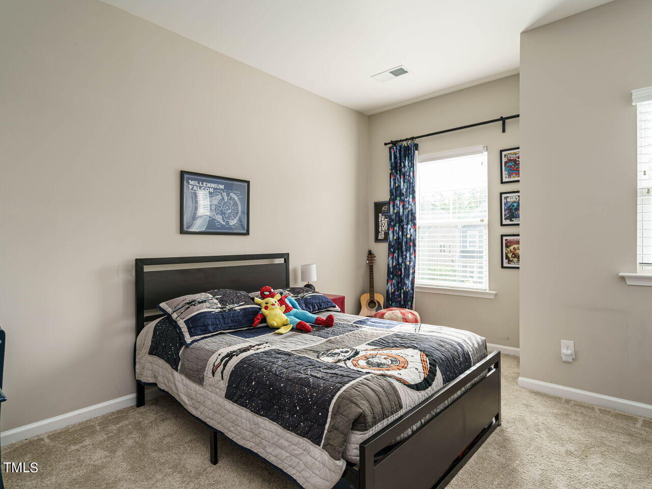 604 Ivy Arbor Way