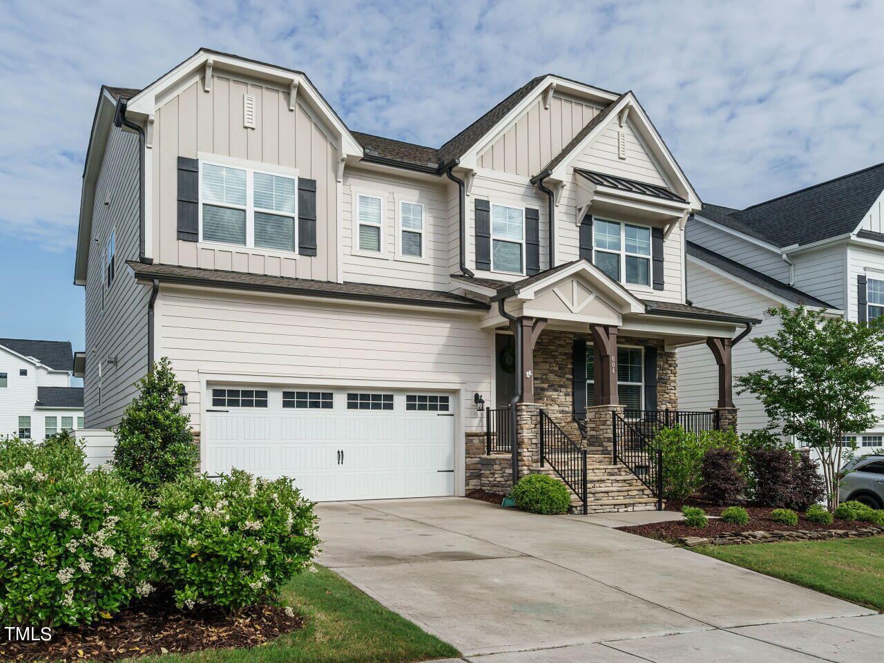604 Ivy Arbor Way