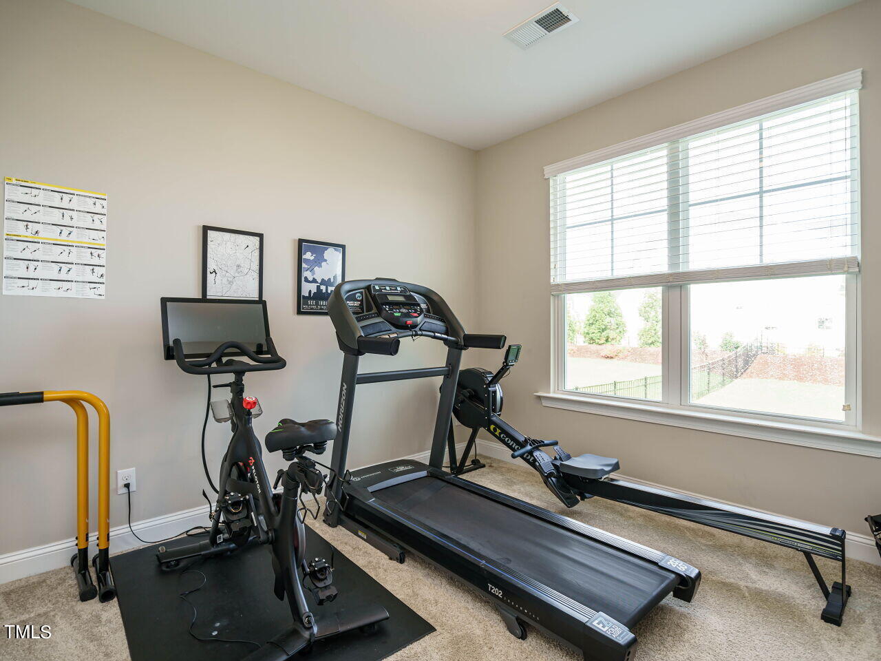 604 Ivy Arbor Way