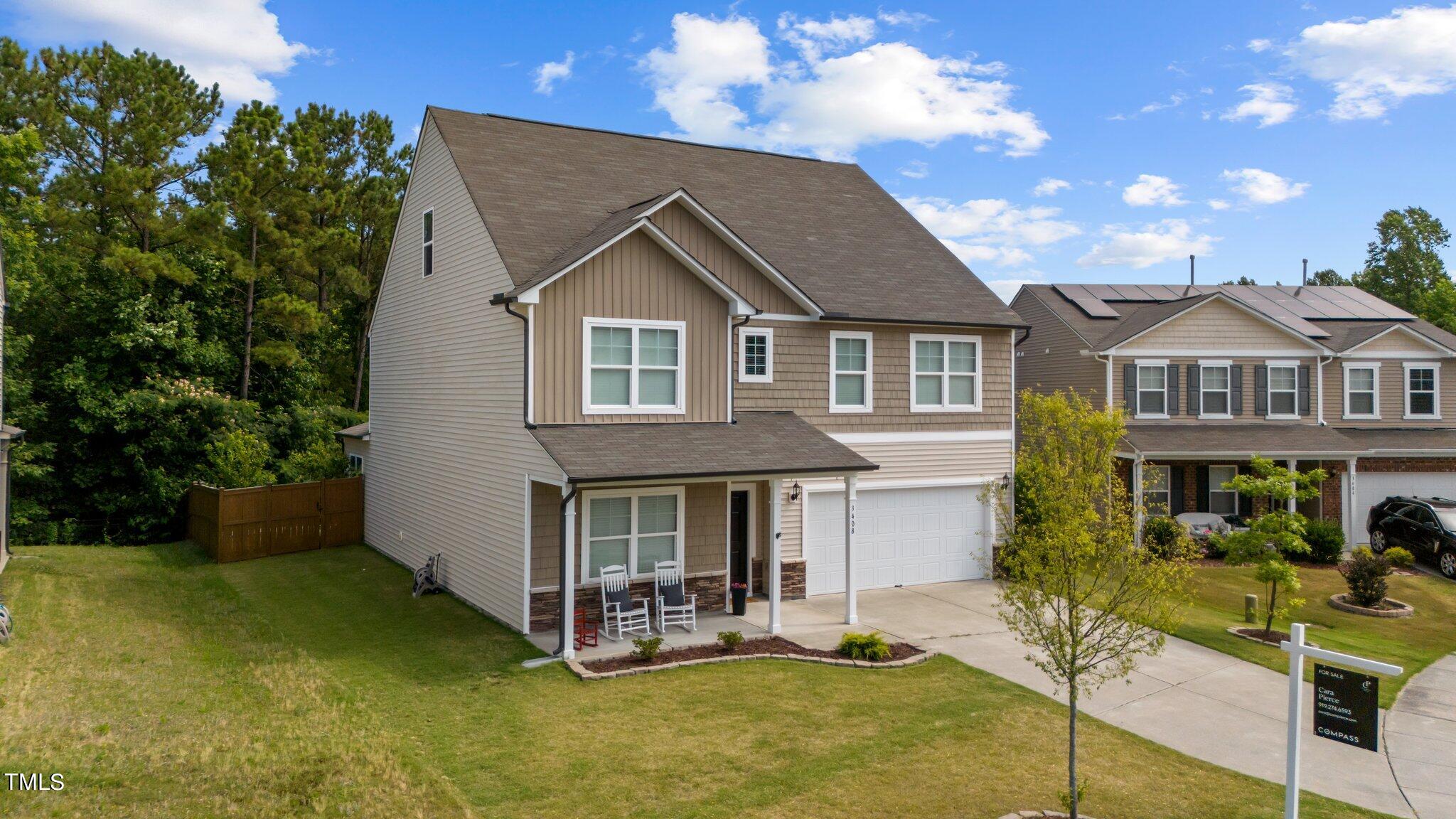 3408 Teravista Way