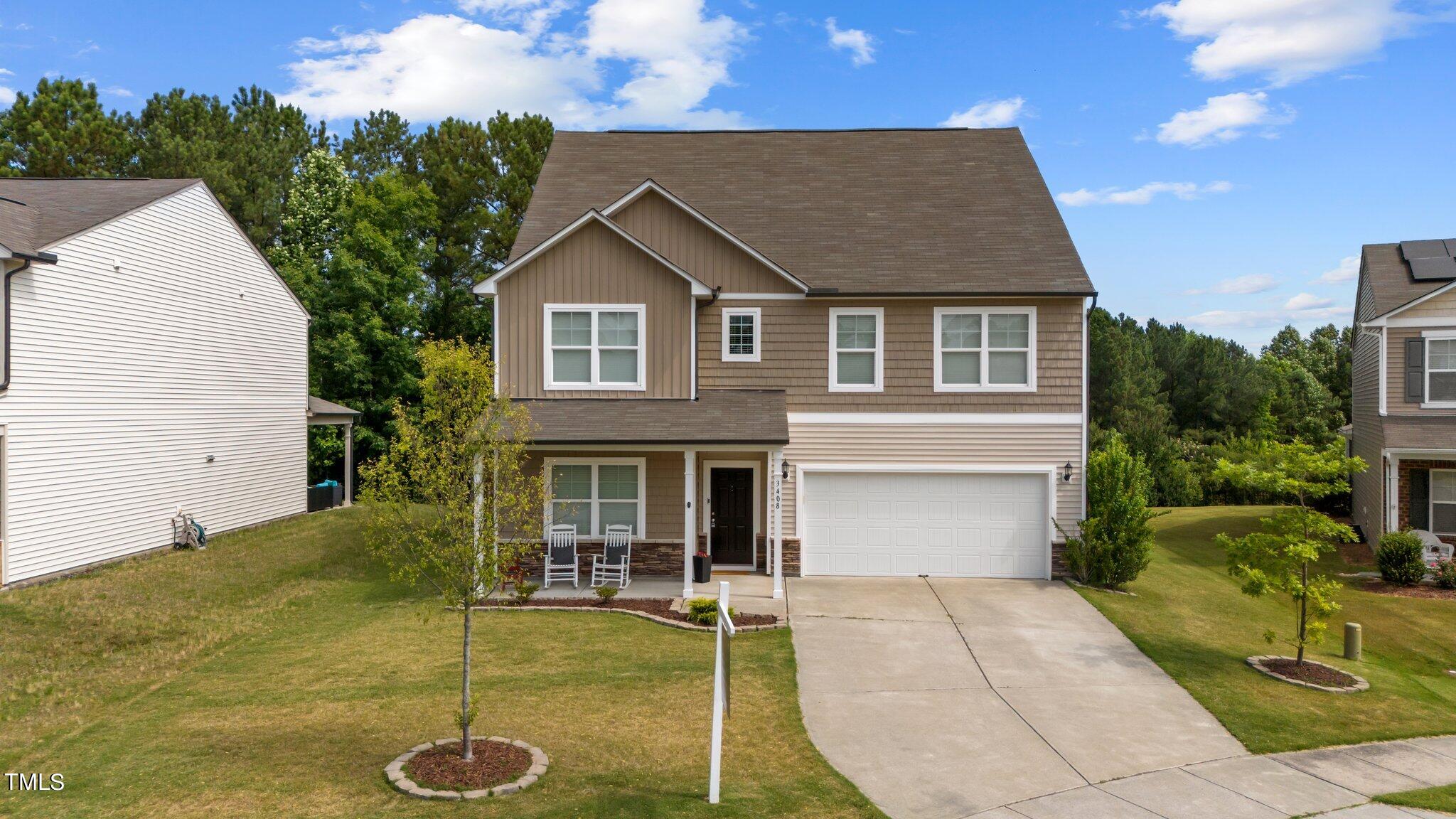 3408 Teravista Way