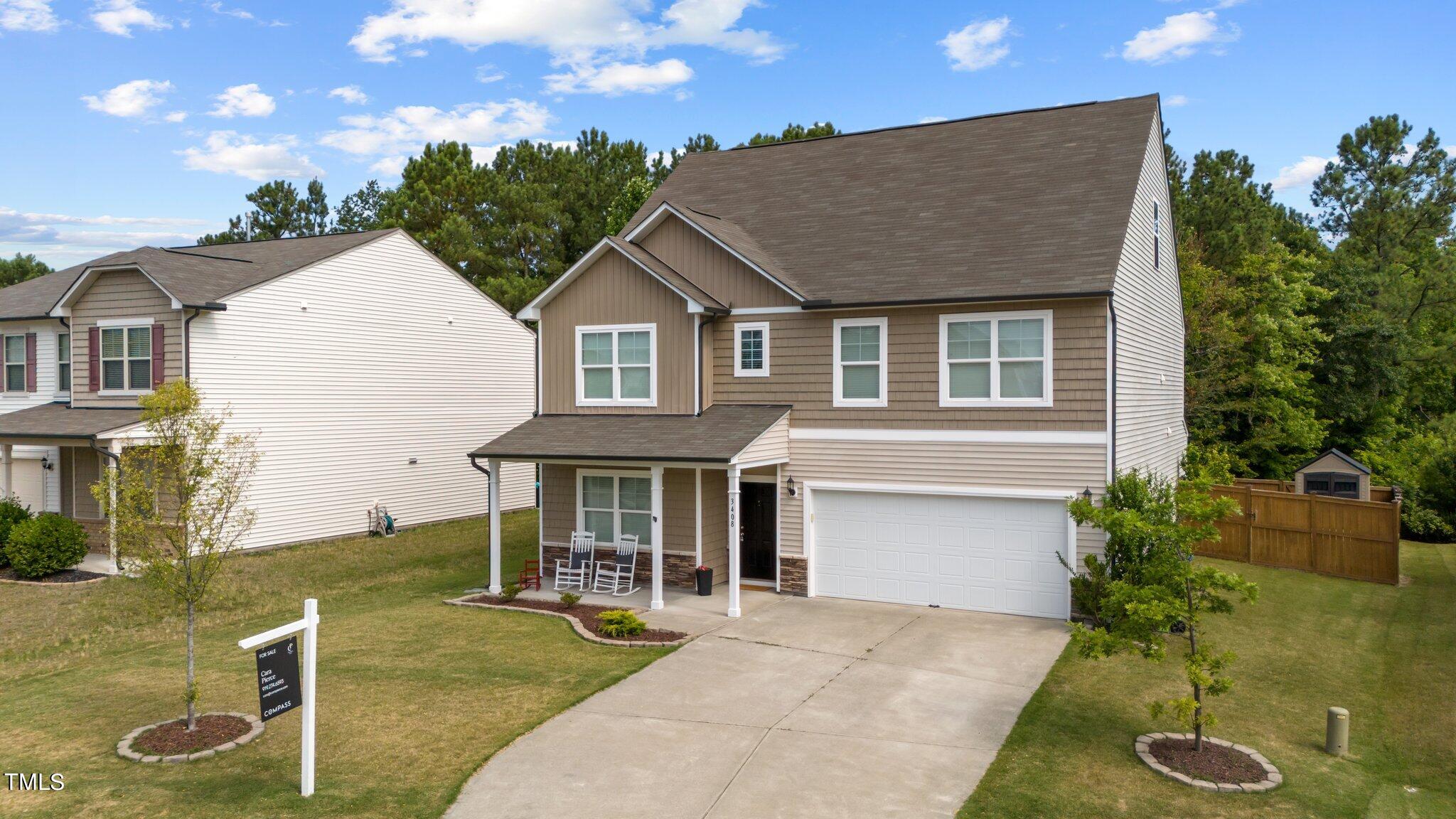 3408 Teravista Way