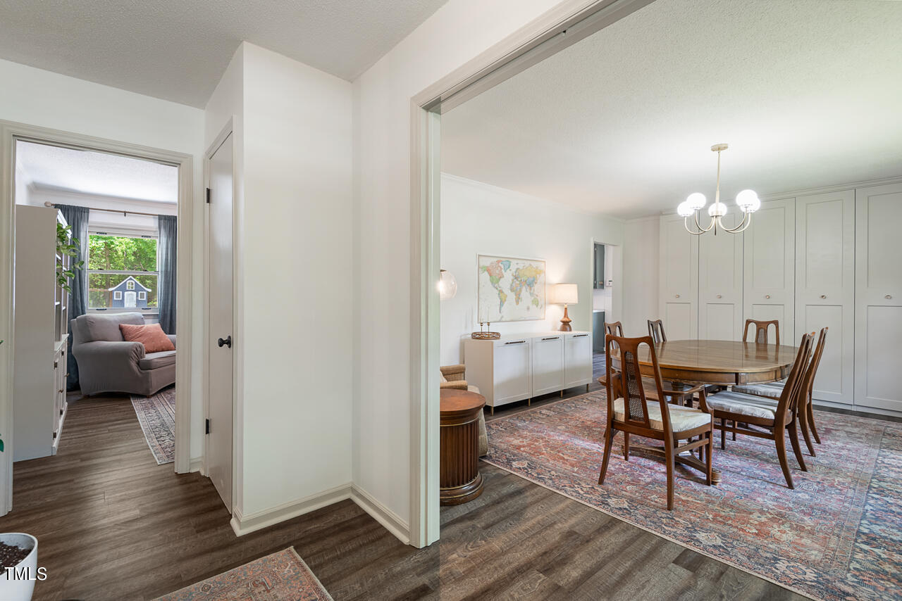 1726 Grady Drive