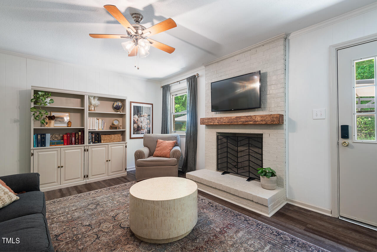 1726 Grady Drive