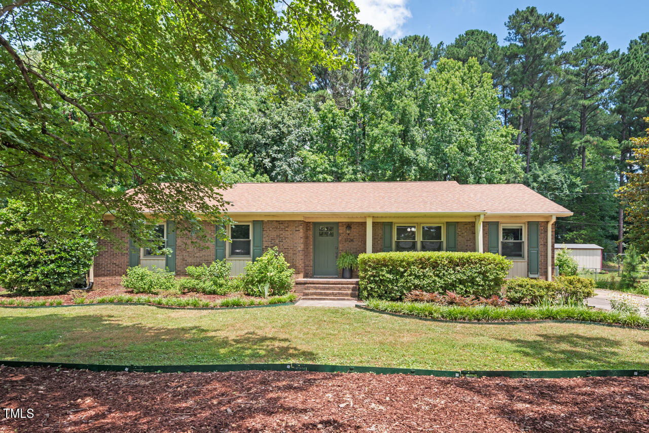 1726 Grady Drive