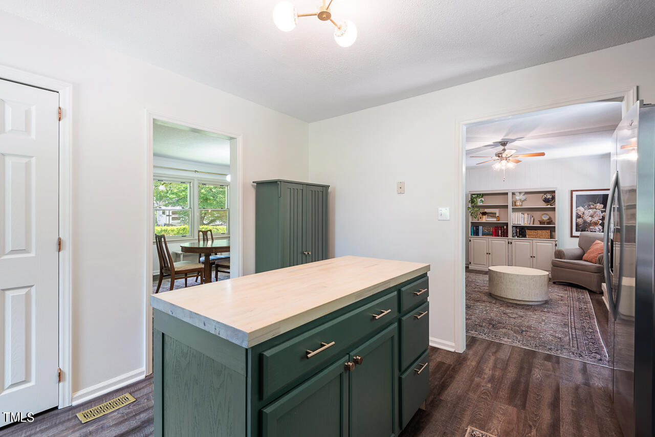 1726 Grady Drive