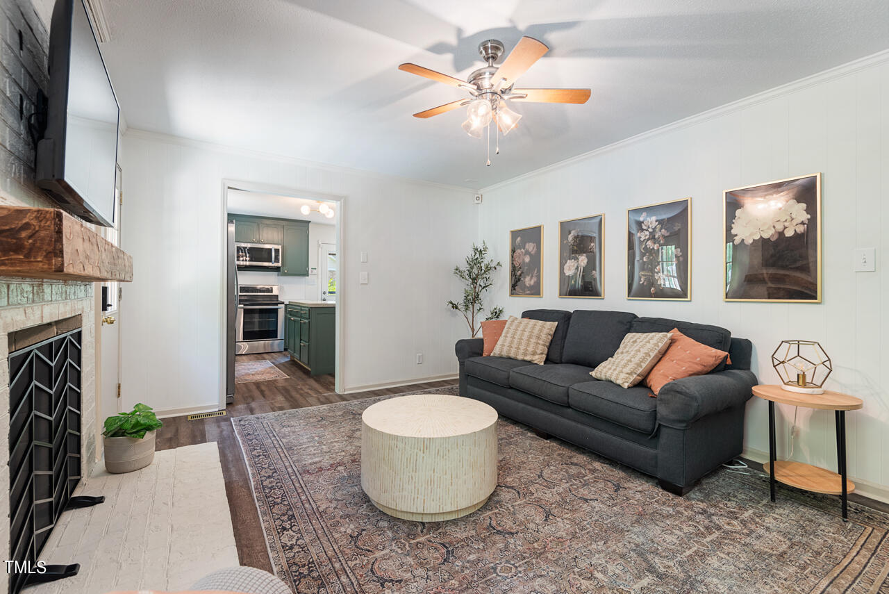 1726 Grady Drive