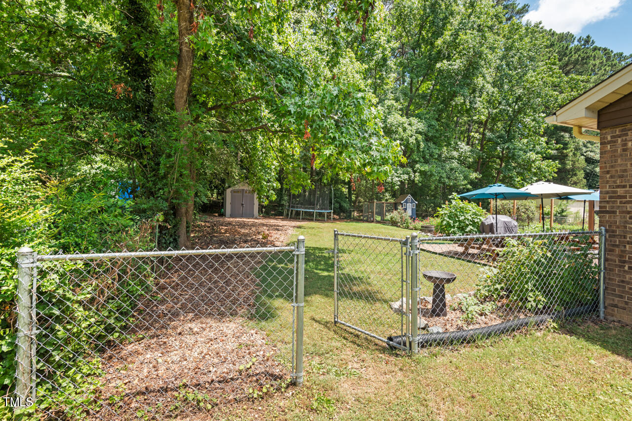 1726 Grady Drive