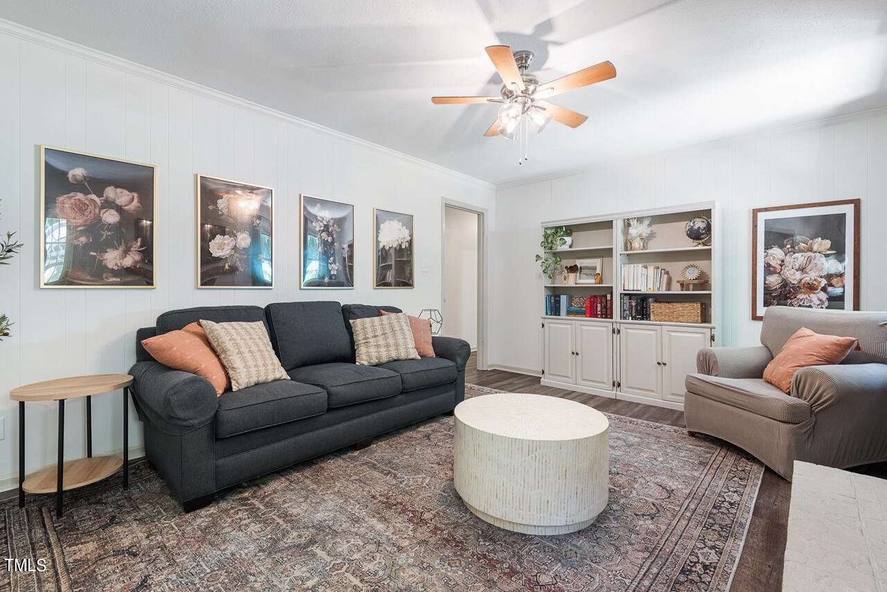 1726 Grady Drive
