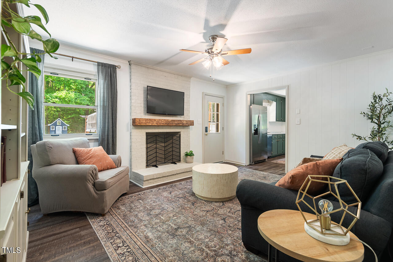 1726 Grady Drive