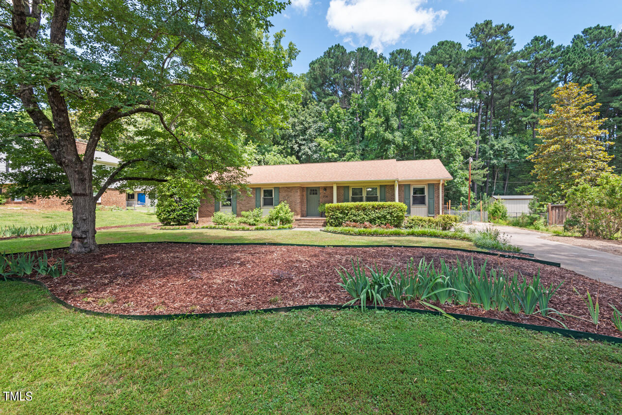 1726 Grady Drive