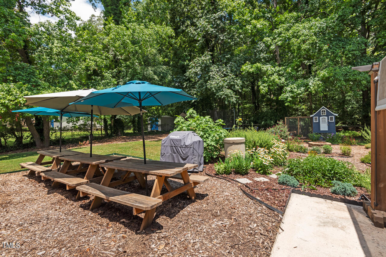 1726 Grady Drive