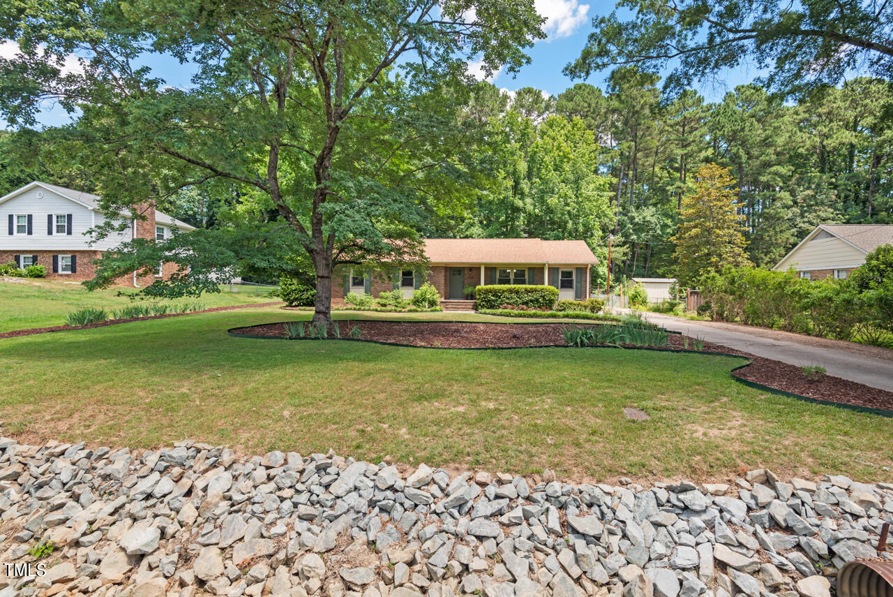 1726 Grady Drive