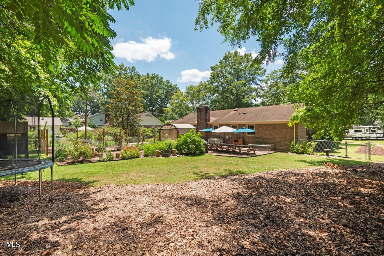 1726 Grady Drive