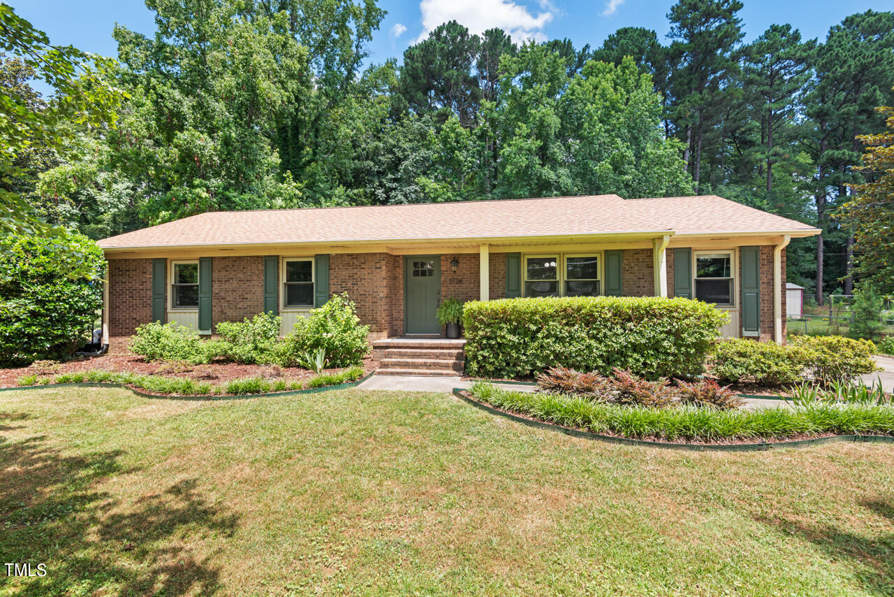 1726 Grady Drive