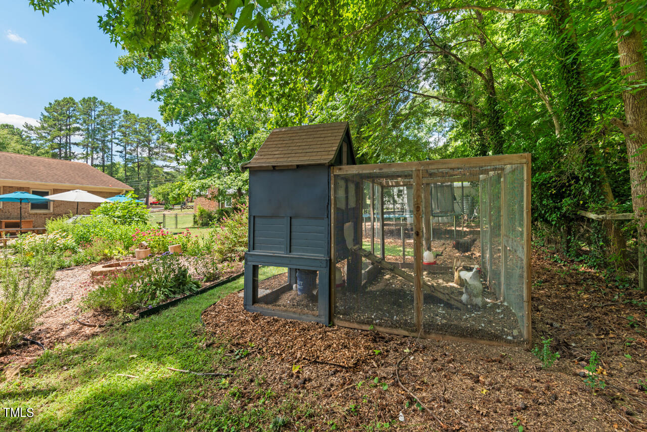 1726 Grady Drive