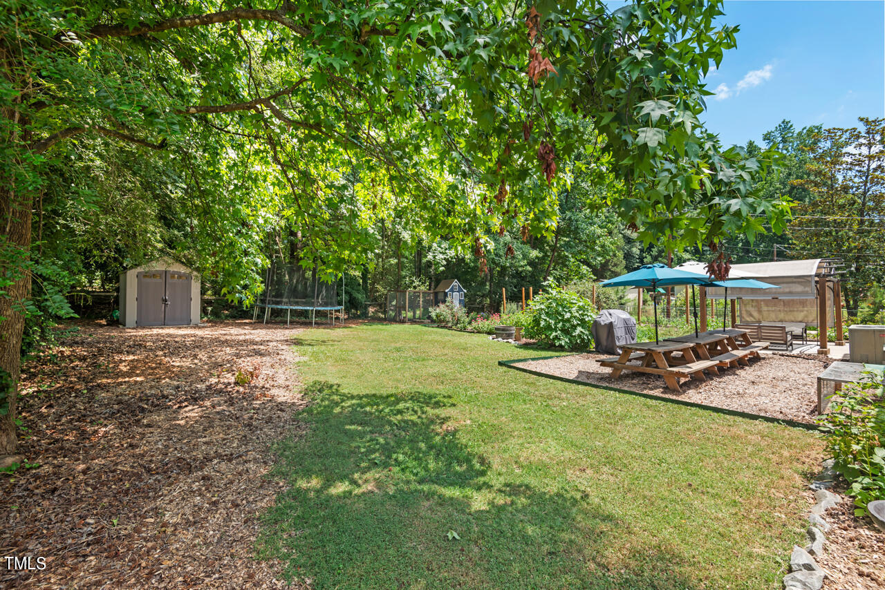 1726 Grady Drive