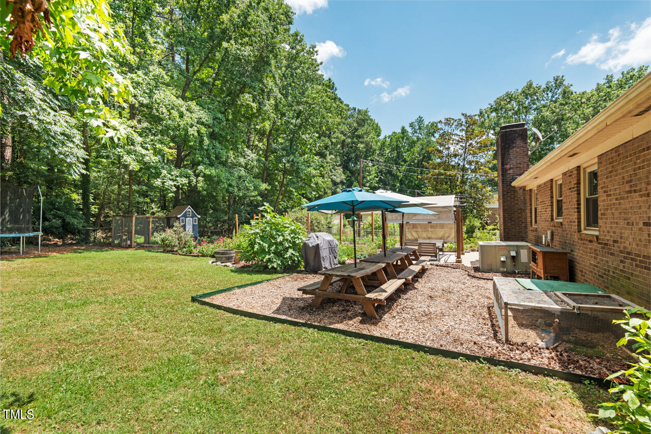 1726 Grady Drive