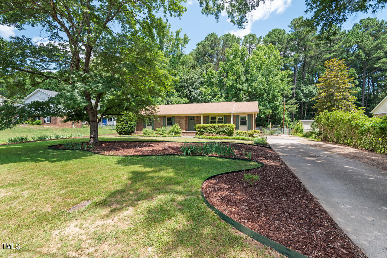 1726 Grady Drive