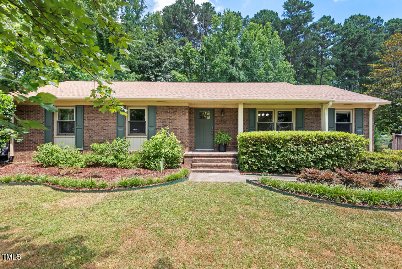1726 Grady Drive