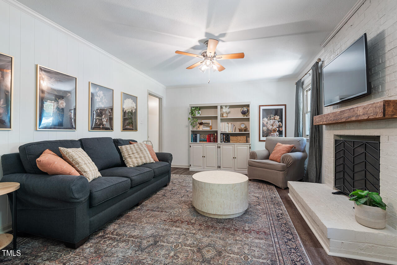1726 Grady Drive