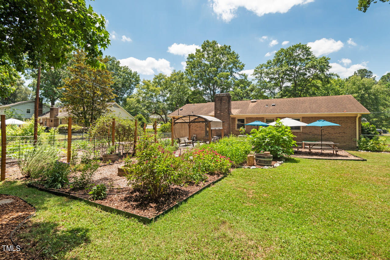 1726 Grady Drive