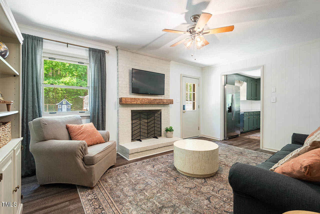 1726 Grady Drive