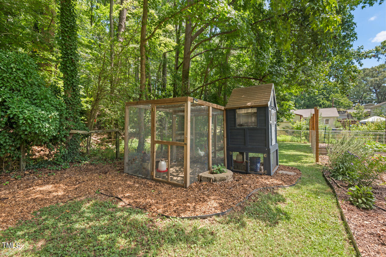 1726 Grady Drive