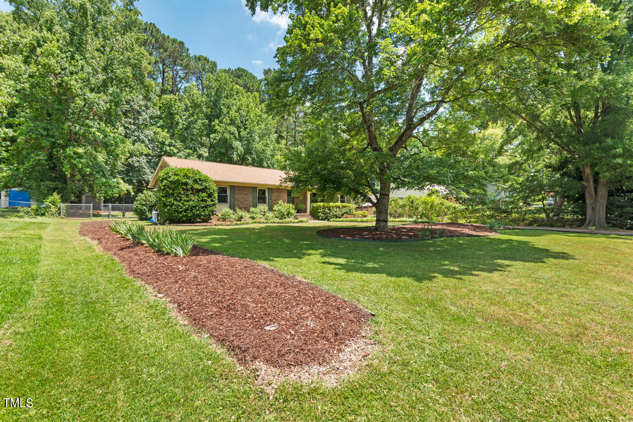 1726 Grady Drive
