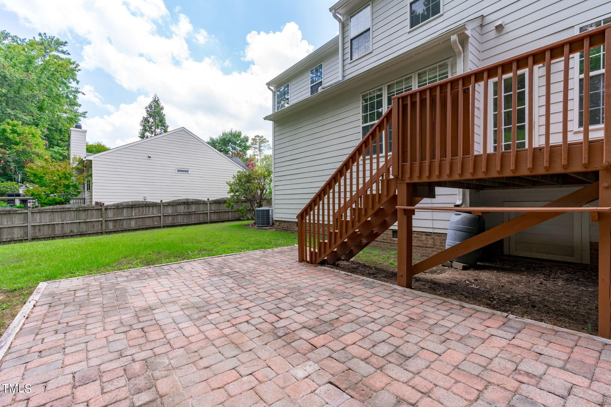 5915 Rustic Wood Lane