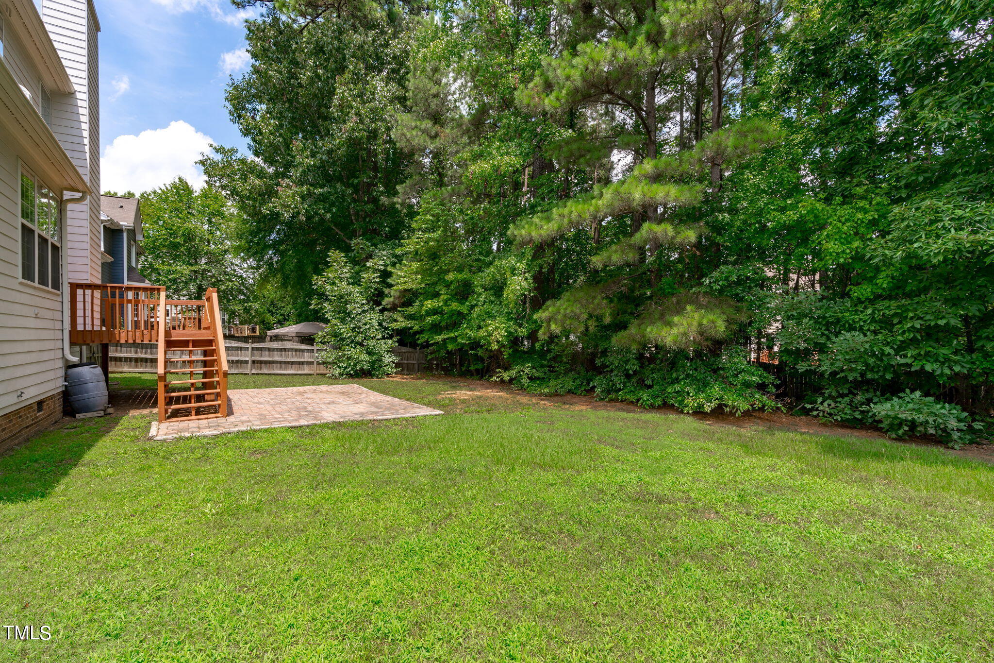 5915 Rustic Wood Lane