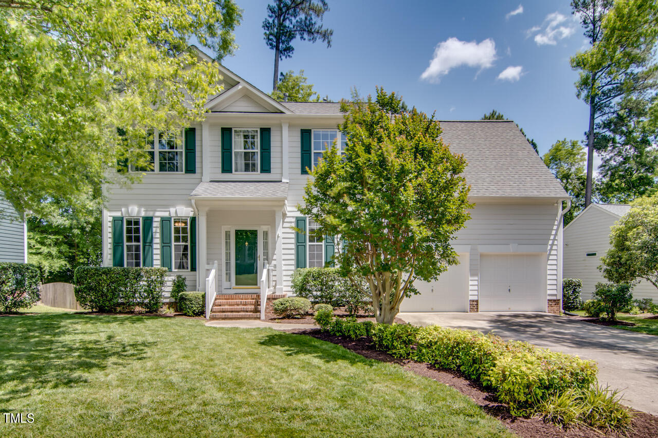 5915 Rustic Wood Lane