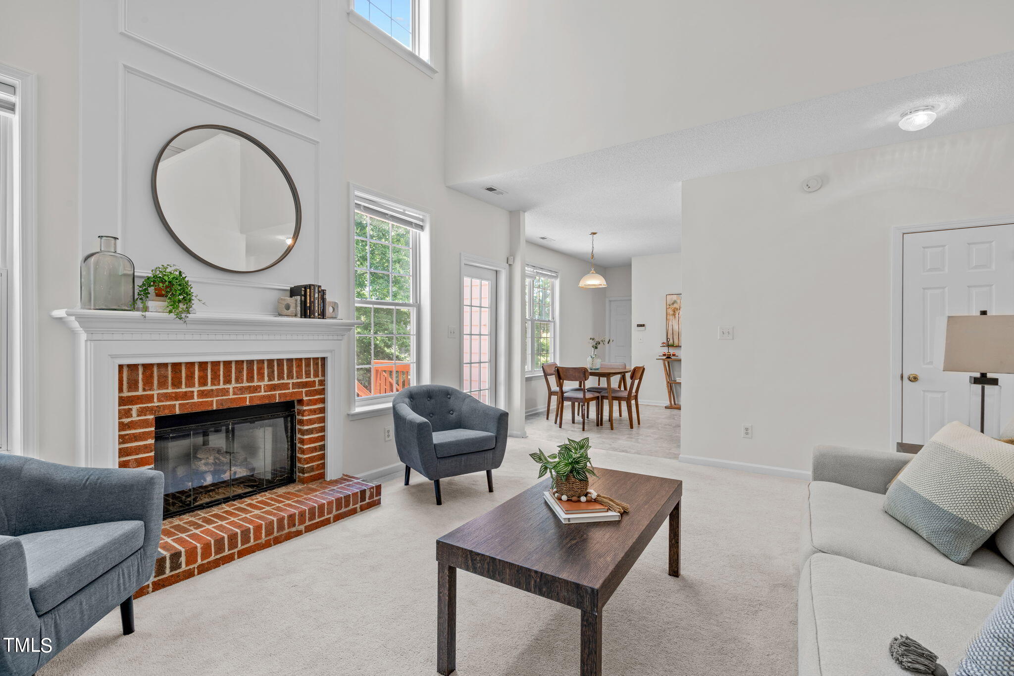 5915 Rustic Wood Lane
