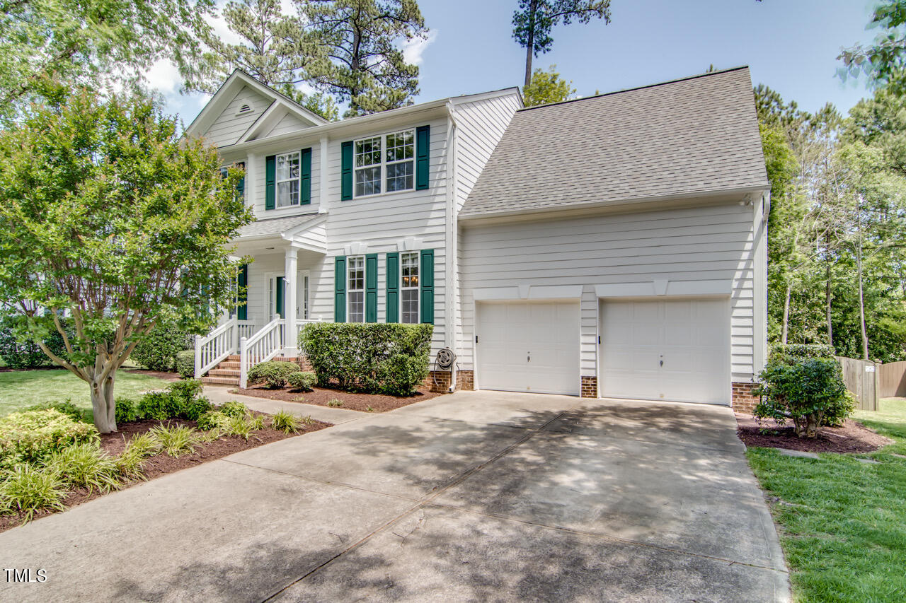 5915 Rustic Wood Lane