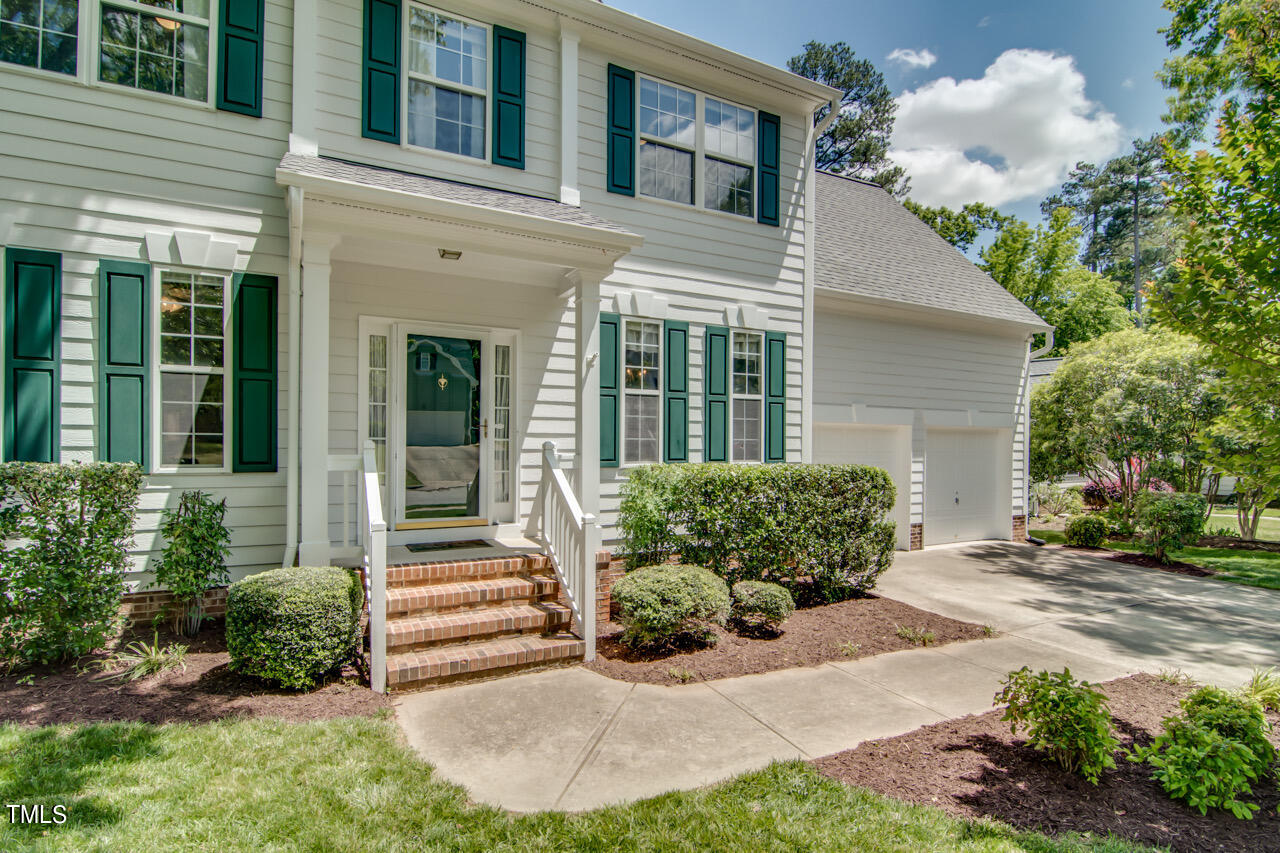 5915 Rustic Wood Lane