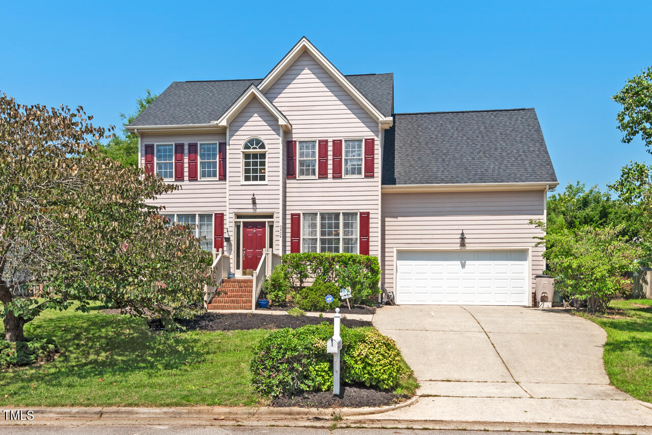 5904 Rustic Wood Lane