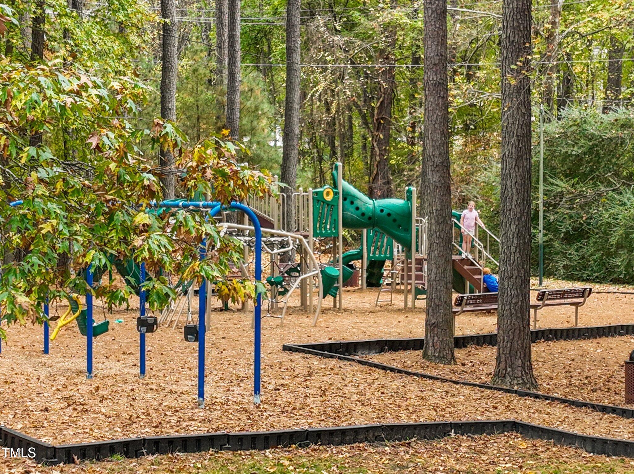 5621 Raddington Street