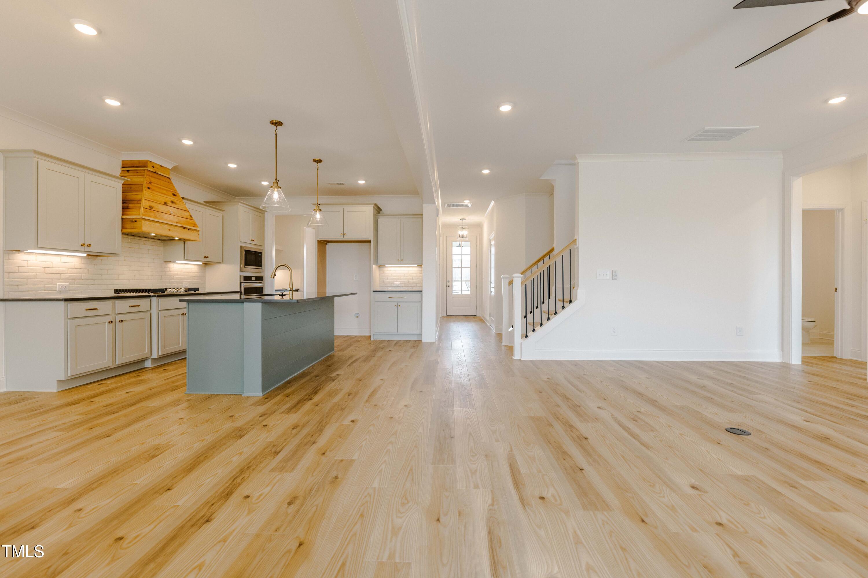 2401 Terri Creek Drive N Lot 08