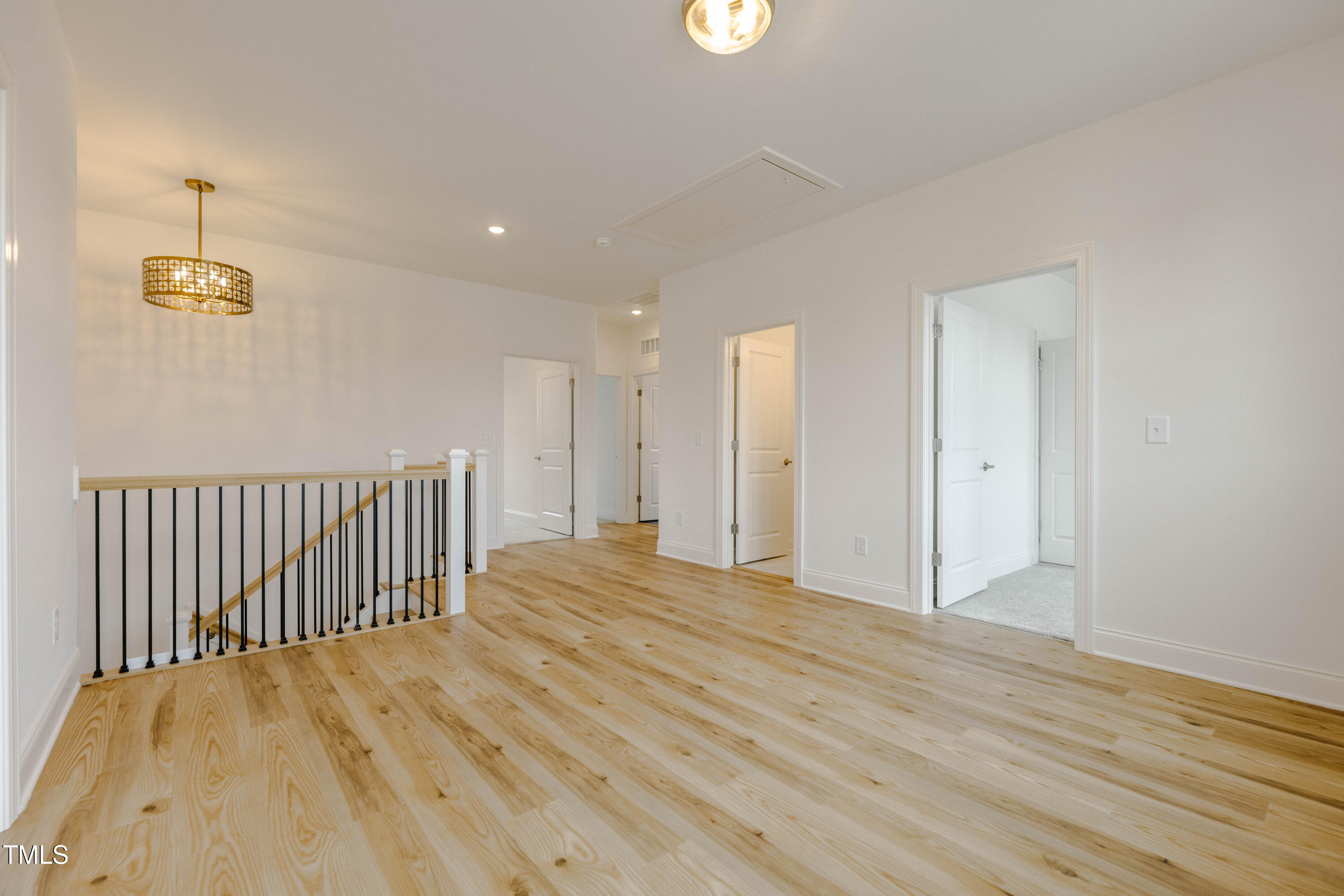 2401 Terri Creek Drive N Lot 08