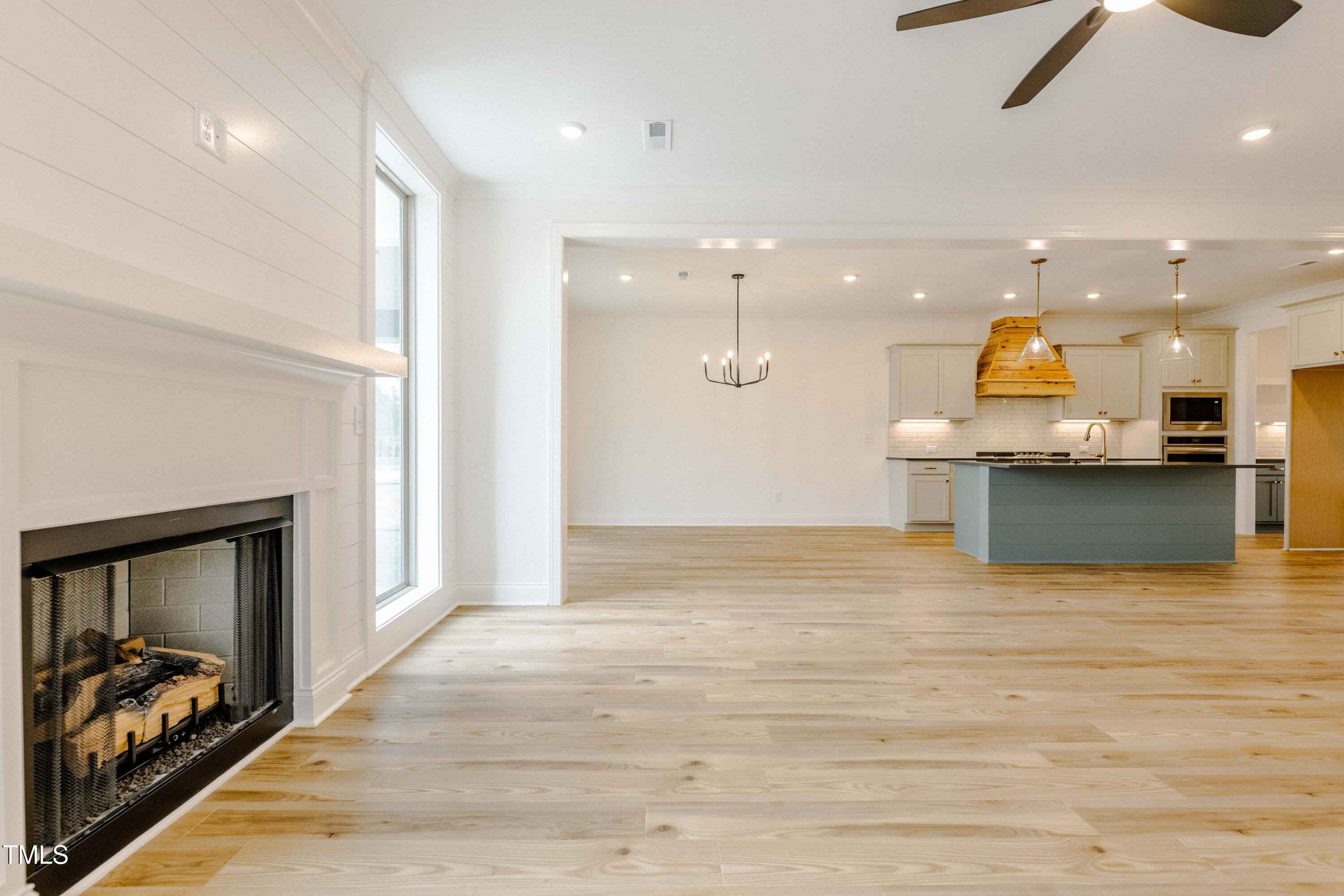 2401 Terri Creek Drive N Lot 08