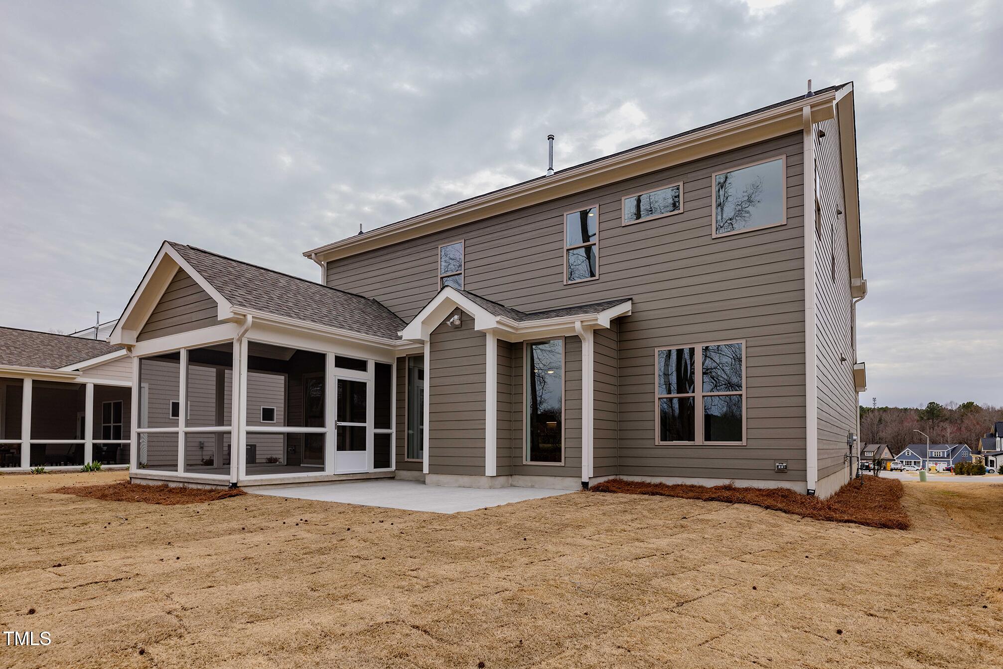 2401 Terri Creek Drive N Lot 08